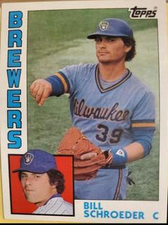 Bill Schroeder