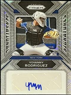 Yovanny Rodriguez