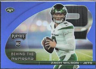 Zach Wilson