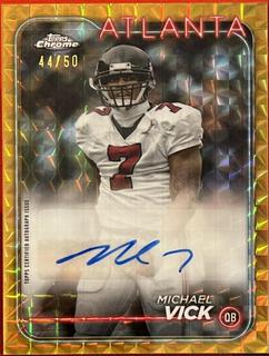 Michael Vick