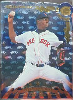 Pedro Martinez