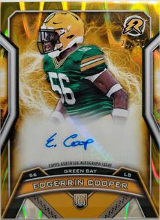 Edgerrin Cooper