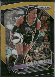 Temi Fagbenle