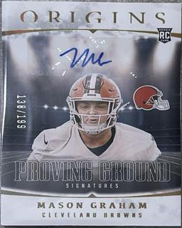 Mason Graham