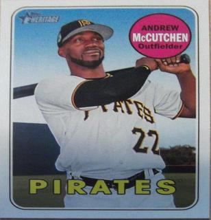 Andrew McCutchen