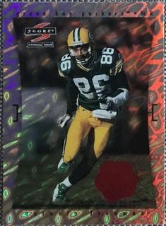 Antonio Freeman