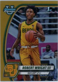Robert Wright III