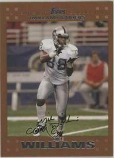 Mike Williams