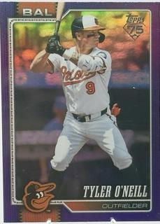 Tyler O'Neill