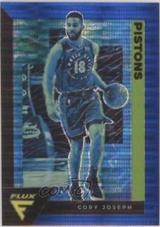 Cory Joseph