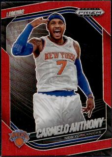 Carmelo Anthony