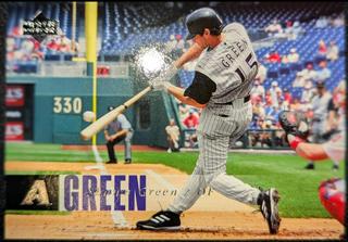 Shawn Green