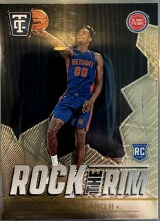 Ron Holland II