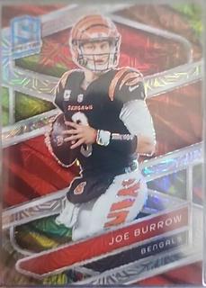 Joe Burrow