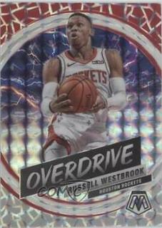 Russell Westbrook