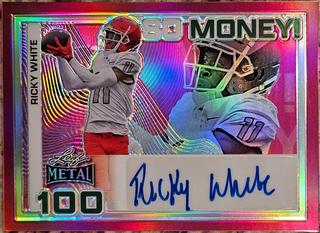 Ricky White