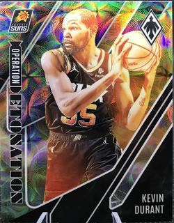 Kevin Durant