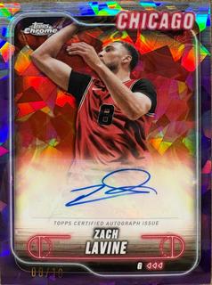 Zach LAVine