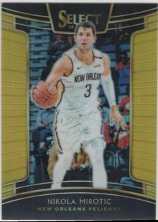 Nikola Mirotic