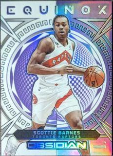 Scottie Barnes