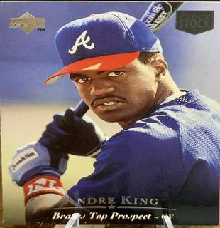 Andre King