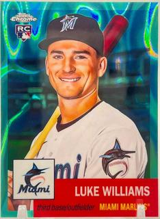 Luke Williams