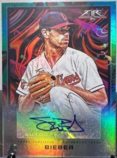 Shane Bieber