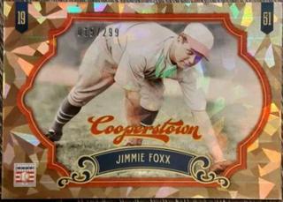Jimmie Foxx