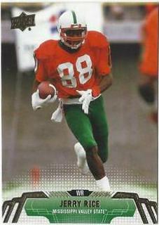 Jerry Rice