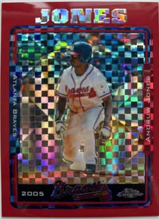 Andruw Jones