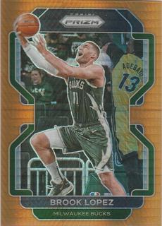 Brook Lopez