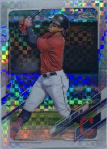 Francisco Lindor