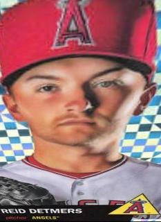 Reid Detmers