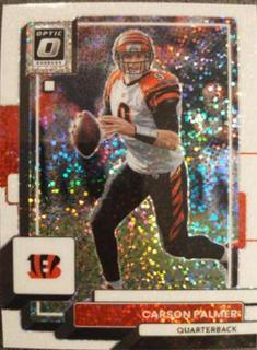 Carson Palmer