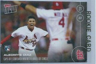 Aledmys Diaz