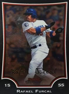 Rafael Furcal