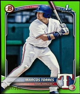 Marcos Torres