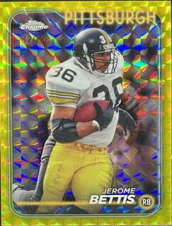 Jerome Bettis