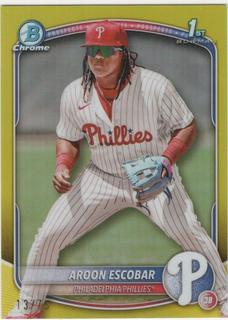 Aroon Escobar
