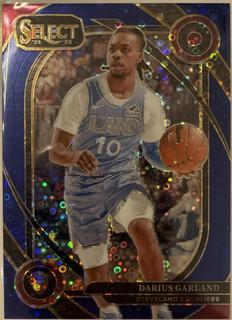 Darius Garland