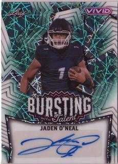 Jaden O'Neal