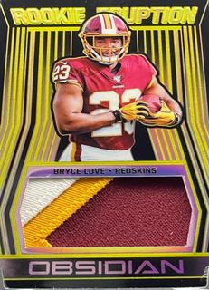 Bryce Love