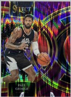 Paul George