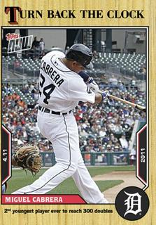 Miguel Cabrera