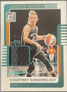 Courtney Vandersloot
