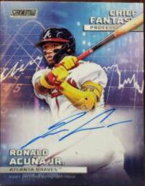 Ronald Acuna Jr.