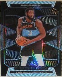Andre Drummond