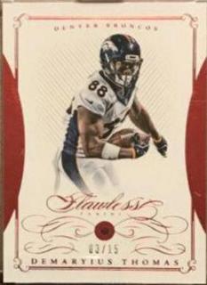 Demaryius Thomas