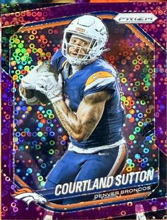 Courtland Sutton