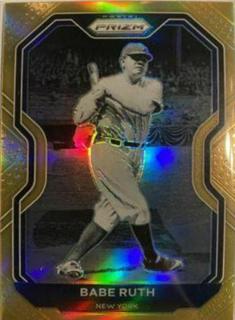 Babe Ruth